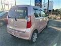 2016 Suzuki Wagon R