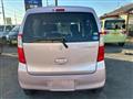 2016 Suzuki Wagon R