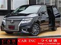 2016 Nissan Elgrand