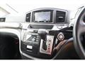 2016 Nissan Elgrand