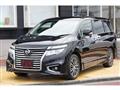 2016 Nissan Elgrand