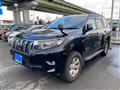 2018 Toyota Land Cruiser Prado