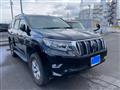 2018 Toyota Land Cruiser Prado