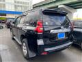 2018 Toyota Land Cruiser Prado