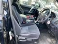 2018 Toyota Land Cruiser Prado