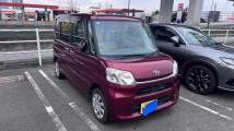 2013 Daihatsu Tanto