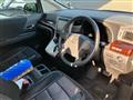 2012 Toyota Alphard G