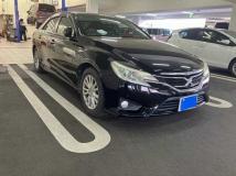 2013 Toyota Mark X