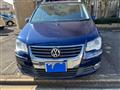 2010 Volkswagen Golf Touran