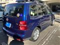 2010 Volkswagen Golf Touran