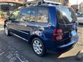 2010 Volkswagen Golf Touran