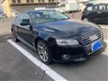2009 Audi A5