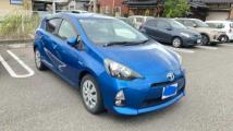 2013 Toyota AQUA