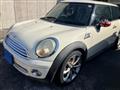 2008 BMW MINI