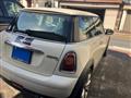 2008 BMW MINI