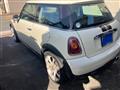 2008 BMW MINI