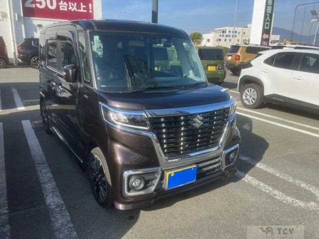 2019 Suzuki Suzuki Others