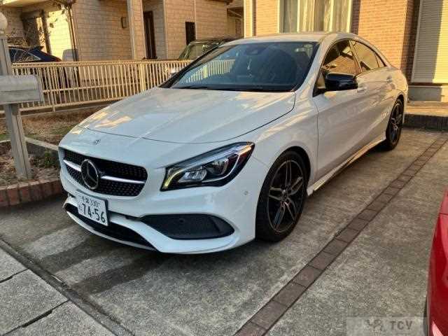 2017 Mercedes-Benz Mercedes-Benz Others