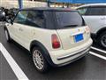 2003 BMW MINI