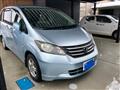 2009 Honda Freed
