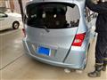 2009 Honda Freed
