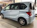 2009 Honda Freed