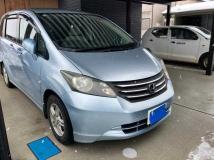 2009 Honda Freed