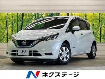 2016 Nissan Note