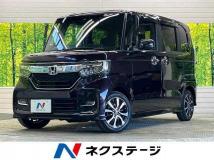 2018 Honda N BOX