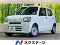 2022 Suzuki Alto