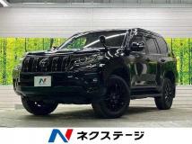2021 Toyota Land Cruiser Prado