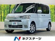 2012 Daihatsu Tanto