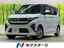 2025 Daihatsu Move