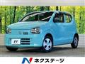 2017 Suzuki Alto