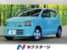 2017 Suzuki Alto