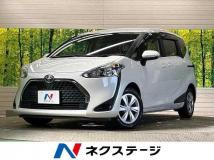 2021 Toyota Sienta