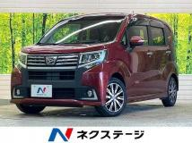 2015 Daihatsu Move
