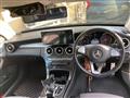 2015 Mercedes-Benz C-Class