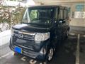 2017 Honda N BOX