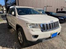 2012 Jeep Grand Cherokee