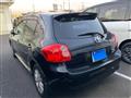 2007 Toyota Auris