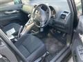 2007 Toyota Auris