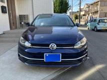 2019 Volkswagen Golf Variant