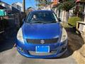 2011 Suzuki Swift