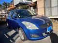 2011 Suzuki Swift