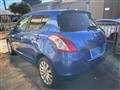 2011 Suzuki Swift