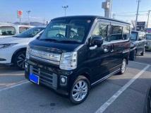 2018 Suzuki Every Wagon