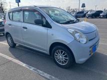 2010 Suzuki Alto