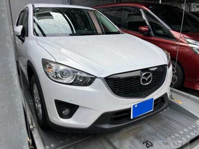 2013 Mazda CX-5