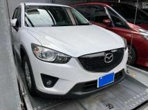 2013 Mazda CX-5